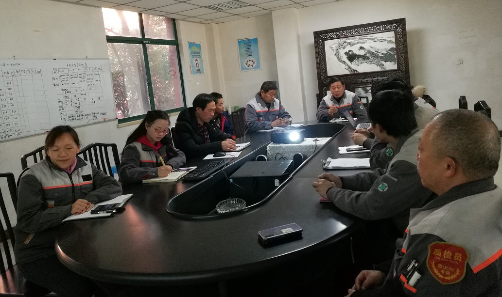 無(wú)錫鑄造廠工藝升級(jí)研討會(huì) 無(wú)錫鑄造廠工藝升級(jí)研討會(huì)