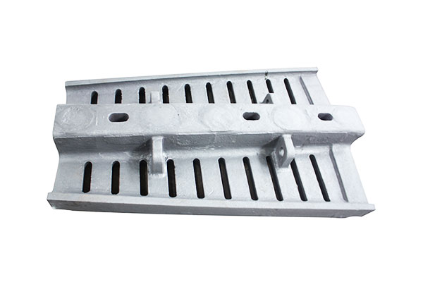 礦用耐磨鑄件- 礦用耐磨鑄件-