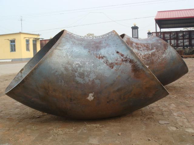 彎頭鑄造 彎頭鑄造