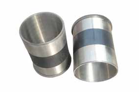 泥漿泵缸套 泥漿泵缸套