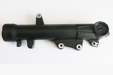 摩托車減震器鋁筒鑄造加工 摩托車減震器鋁筒鑄造加工