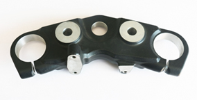 鈴木摩托車(SUZUKI)上聯(lián)板 鈴木摩托車(SUZUKI)上聯(lián)板